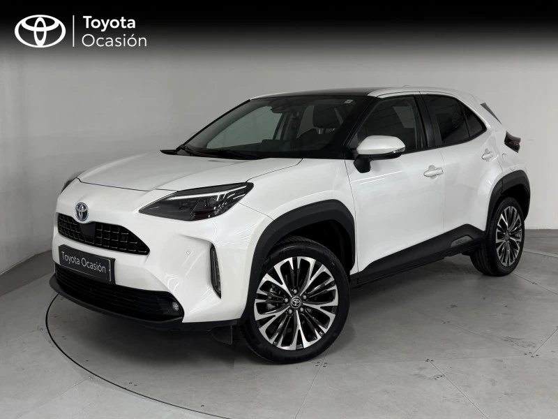 Toyota Yaris Cross 1.5 120H Style Toyota Yaris Cross 1.5 120H Style