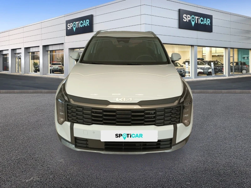 Kia Sportage 1.6 T-GDi HEV 176kW (239CV) Concept 4x2 Kia Sportage 1.6 T-GDi HEV 176kW (239CV) Concept 4x2
