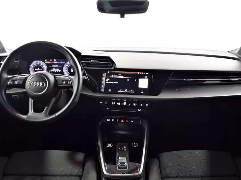 Audi A3 Sportback S line 35 TFSI 110kW S tronic