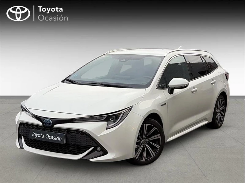 Toyota Corolla 5P Style 180H e-CVT