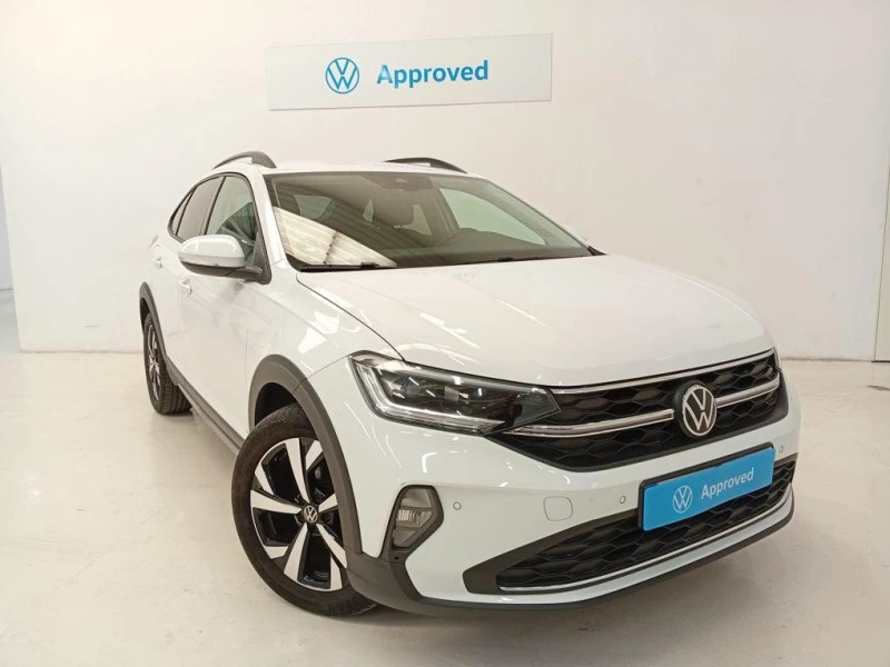 Volkswagen Taigo 1.0 TSI 85 kW (115 CV)