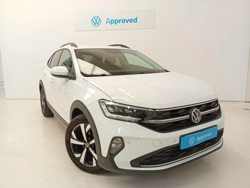 Volkswagen Taigo 1.0 TSI 85 kW (115 CV)