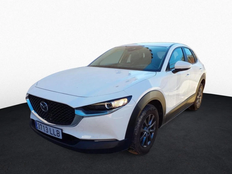 Mazda CX-30 SKYACTIV-G 2.0 90 kW 2WD Origin