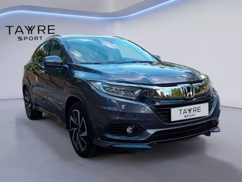 Honda HR-V 1.5 i-VTEC Elegance Navi