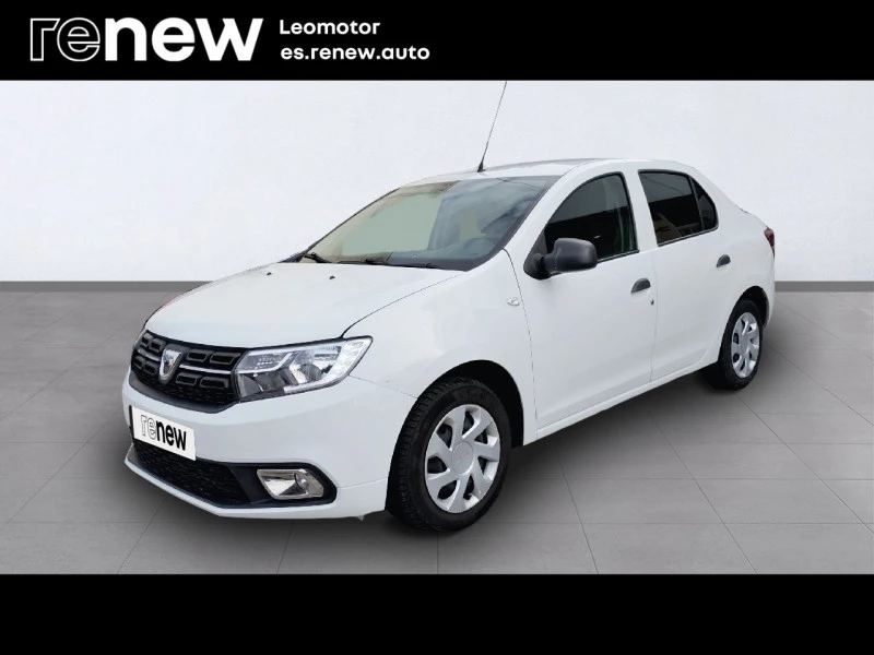 Dacia Logan ECO-G ESSENTIAL