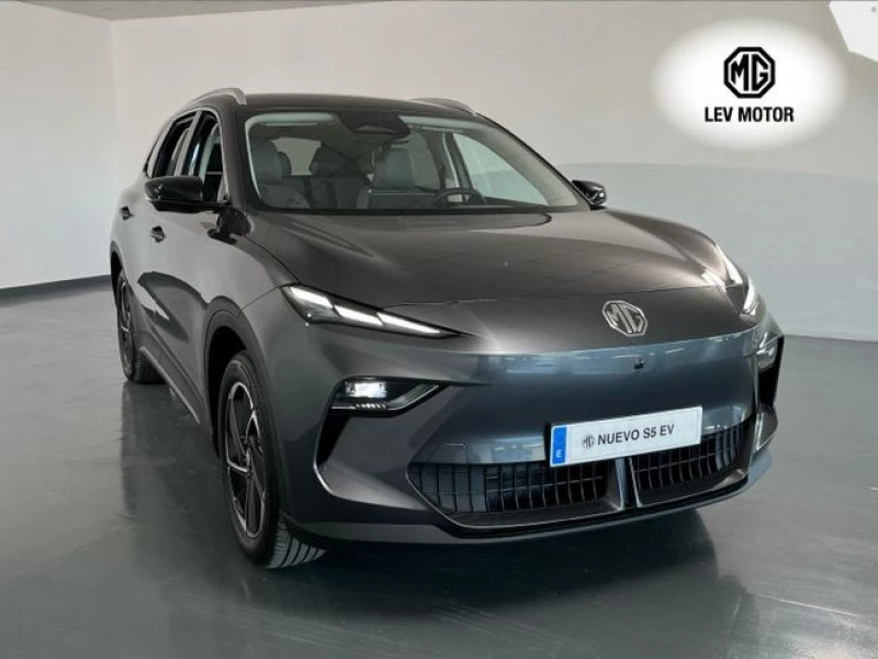 MGS5 EV 64kWh Luxury