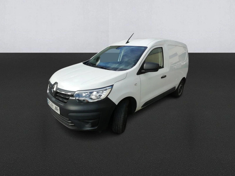 Renault Express Confort 1.5 Blue dCi 55 kW (75 cv)