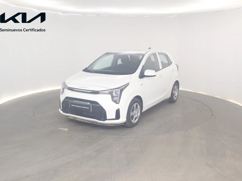 Kia Picanto 1.0 DPi 46kW (63CV) Concept