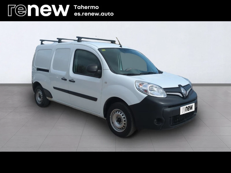 Renault Kangoo Combi Zen 1.5 Blue dCi 70kW(95CV)