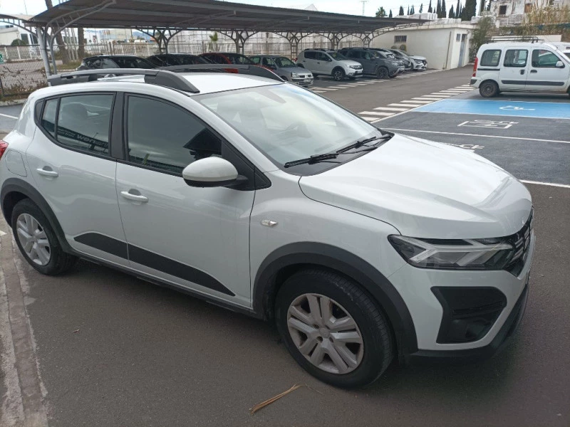 Dacia Sandero   Stepway TCe Expresion 67kW