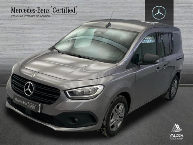 Mercedes-Benz Citan 110 CDI 70kW Tourer Base Mercedes-Benz Citan 110 CDI 70kW Tourer Base