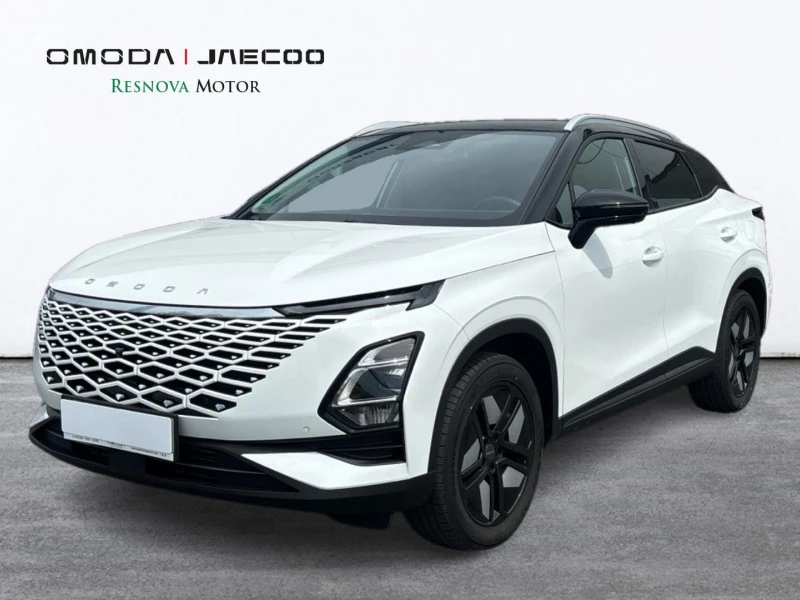 Omoda 5 MY25 - Premium 1.6 TGDI 108kW (145cv)