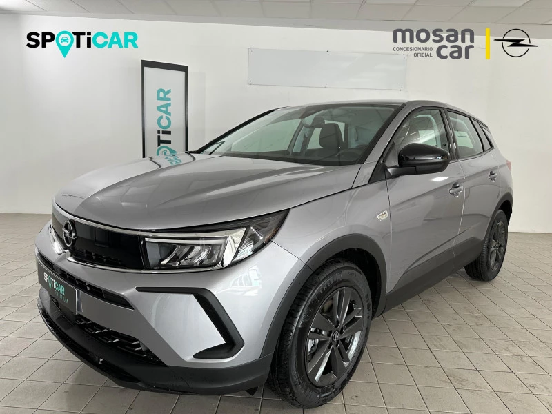 Opel Grandland 1.5 CDTi Business Edition Auto