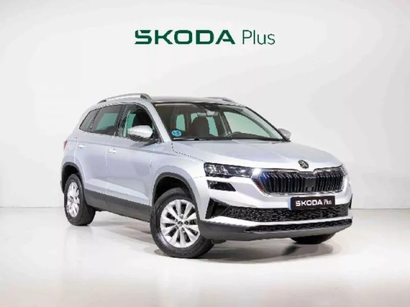 Skoda Karoq 1.5 TSI 110kW (150CV) ACT Ambition