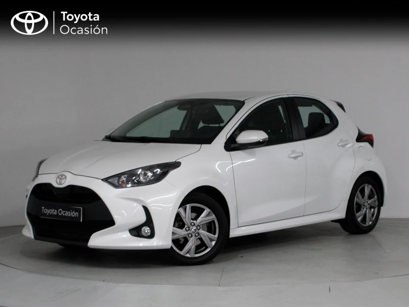 Toyota Yaris 1.5 120H Active Plus Toyota Yaris 1.5 120H Active Plus