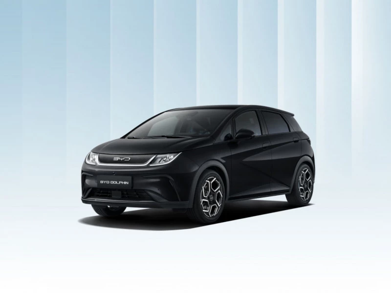 BYD DOLPHIN Comfort