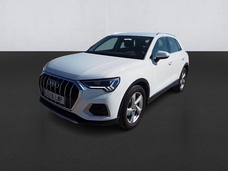Audi Q3 Advanced 35 TDI 110kW (150CV) S tronic