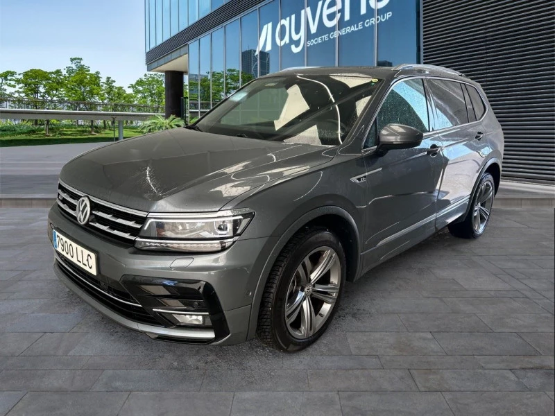 Volkswagen Tiguan Allspace Sport 2.0 TDI 110kW (150CV) 4Motion DSG