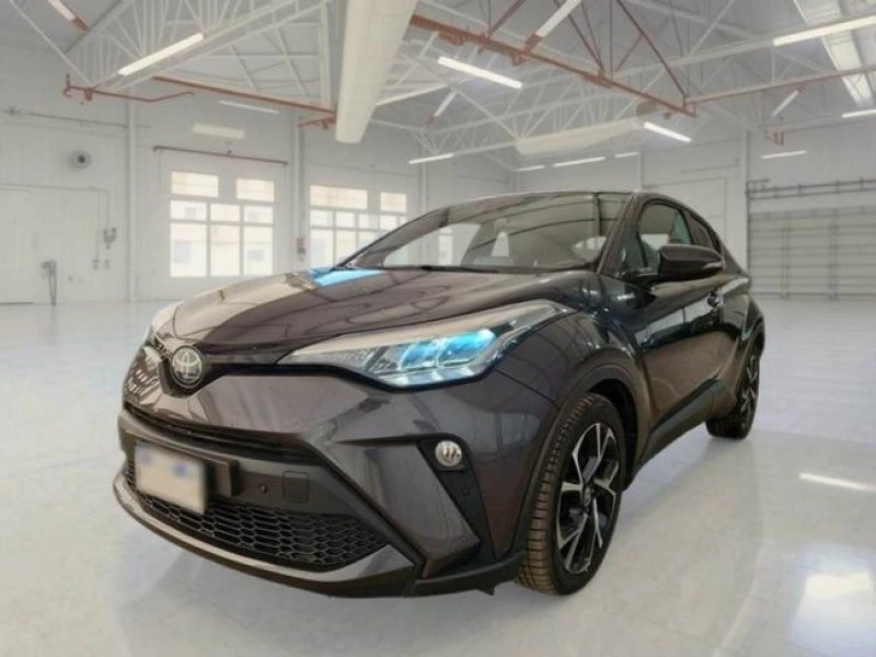 Toyota C-HR 2.0 180H Advance