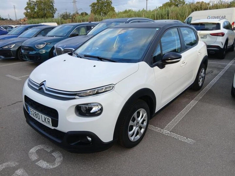 Citroën C3 BlueHDi 73KW (100CV) S&S FEEL