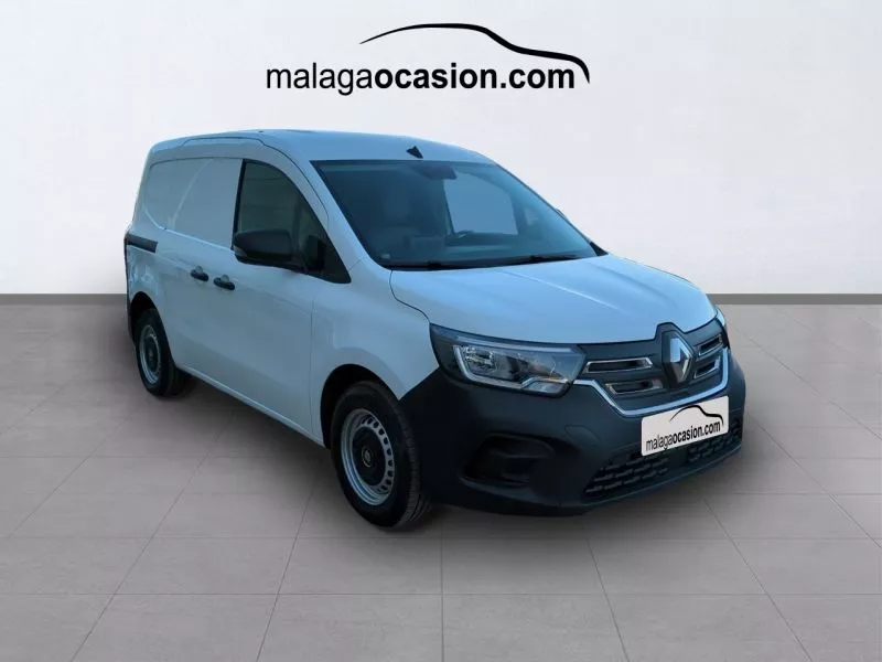 Renault Kangoo Furgón L1 Start EV45 11kW