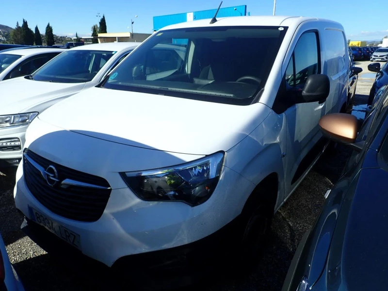Opel Combo 1.5 TD 75kW (100CV) Express L H1 650kg