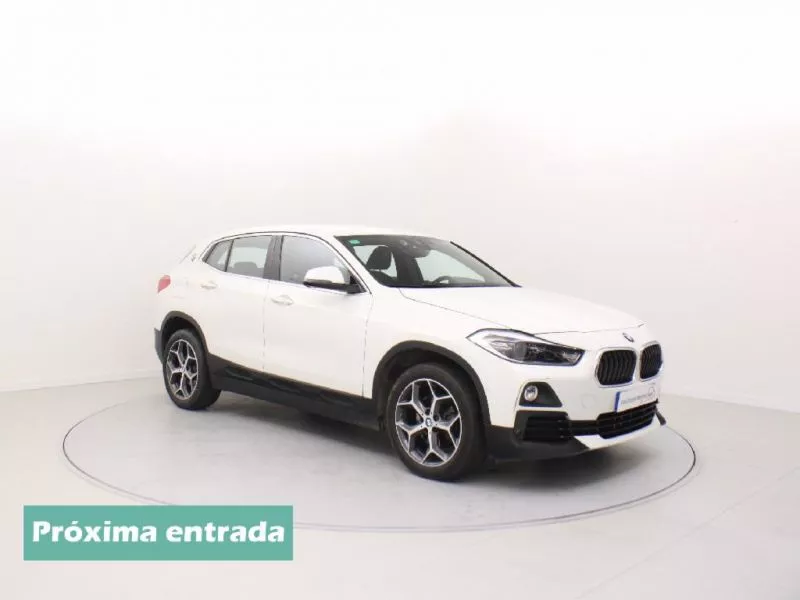 BMW X2 1.5 SDRIVE18I 140 5P