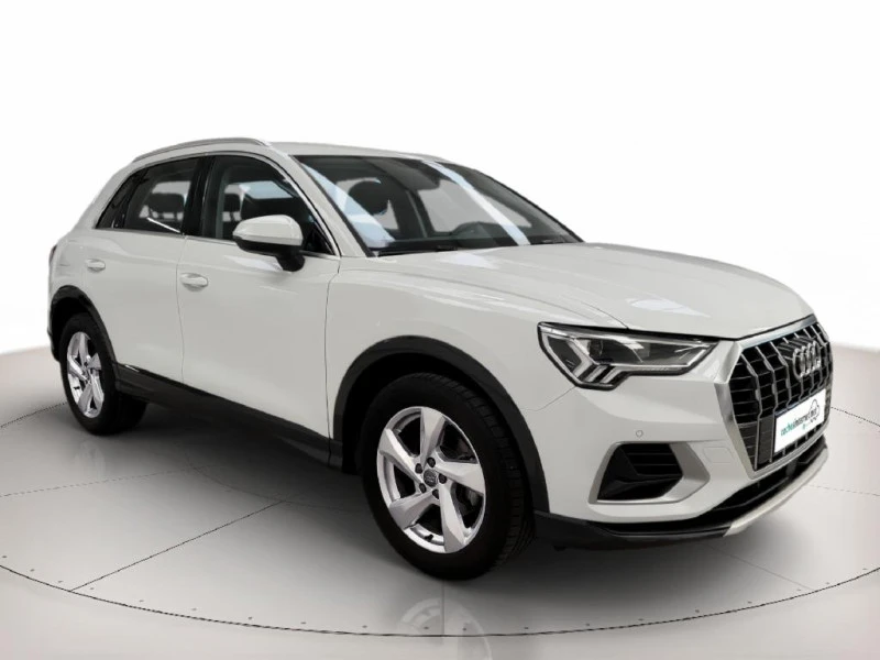 Audi Q3 1.5 35 TFSI ADVANCED 150 5P Audi Q3 1.5 35 TFSI ADVANCED 150 5P