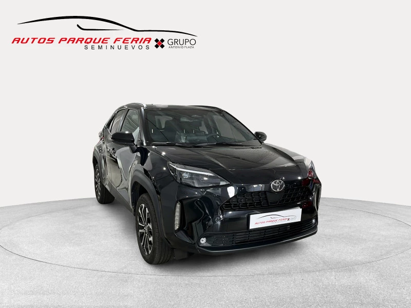 Toyota Yaris Cross 1.5 130H Active Plus