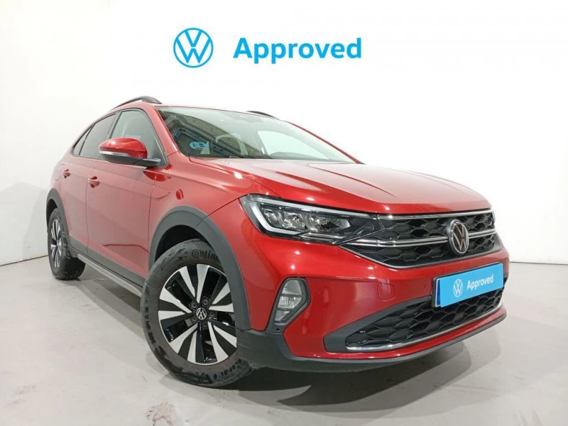 Volkswagen Taigo Life 1.0 TSI 70 kW (95 CV)