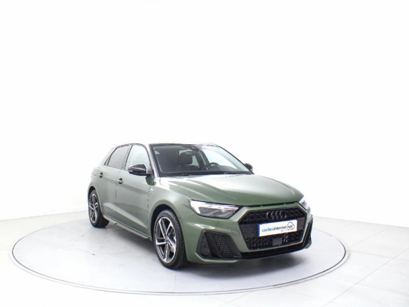 Audi A1 AUDI A1 SPORTBACK ADRENALIN EDITION 30 TFSI  85(116) KW(CV) S TRONIC