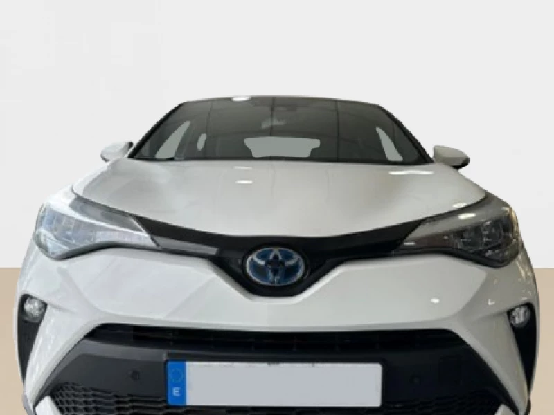 Toyota C-HR AIRE+PACK BSM Toyota C-HR AIRE+PACK BSM