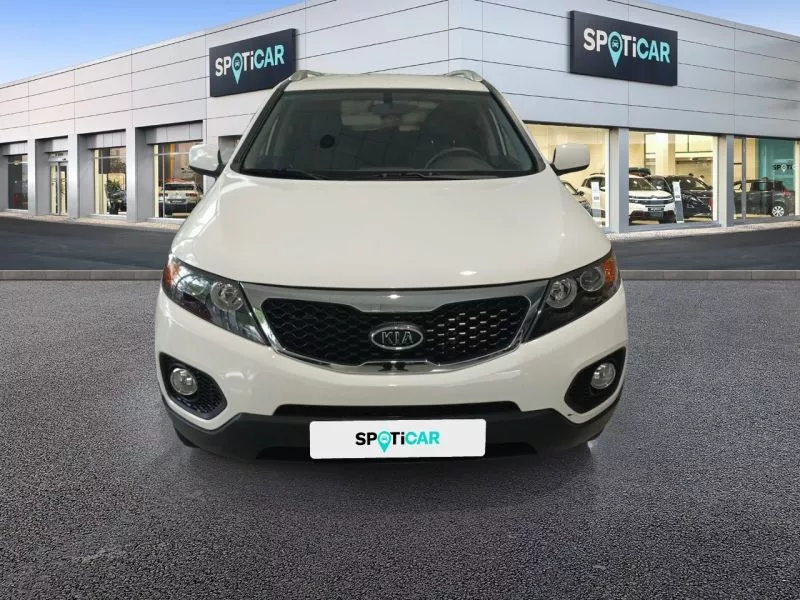 Kia Sorento 2.2 CRDi Concept 4X2 Kia Sorento 2.2 CRDi Concept 4X2