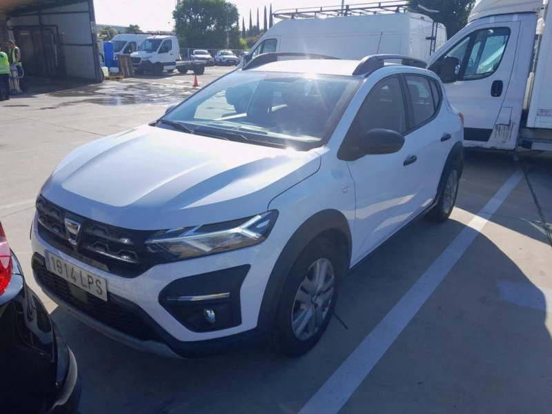 Dacia Sandero Essential TCE 1.0 74kW (100CV) GLP - SS
