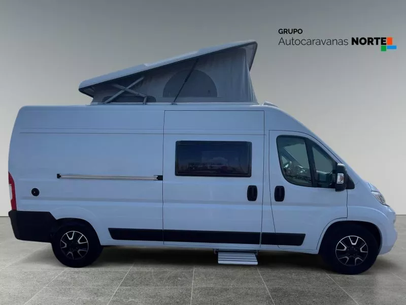 ELNAGH E-VAN E-VAN 2