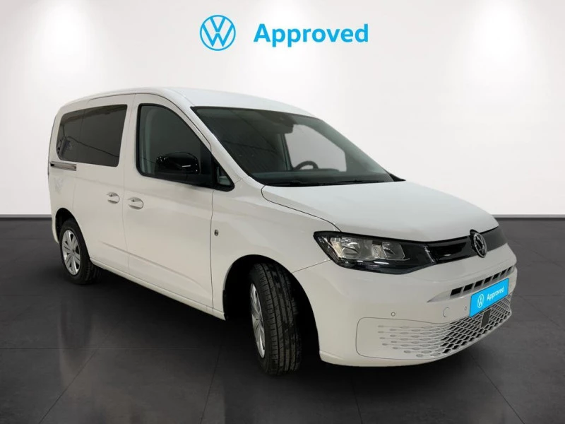 Volkswagen Caddy Origin 1.5 TSI eHybrid PHEV 110 kW (150 CV) DCT