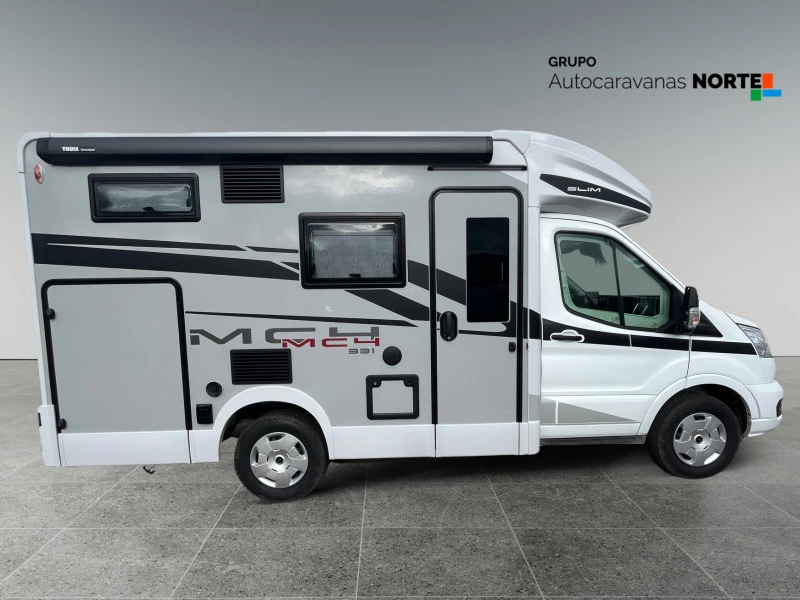 MCLOUIS MC4 MC4 SLIM 331