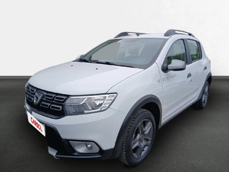 Dacia Sandero SL Trotamundos TCE 66kW (90CV)