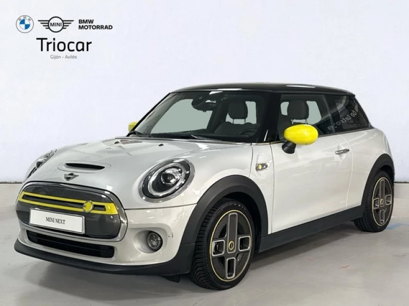 MINI Cooper  SE 135 kW (184 CV)