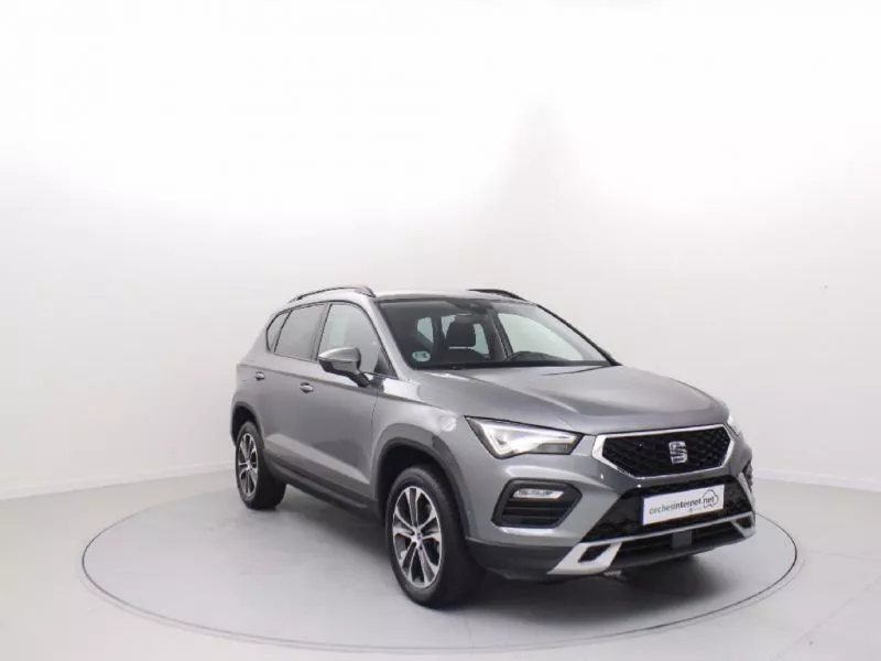 Seat Ateca 1.5 TSI