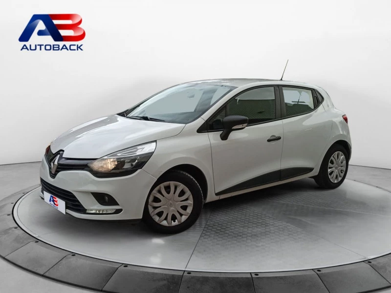 Renault Clio Business TCe 66kW (90CV) GLP -18