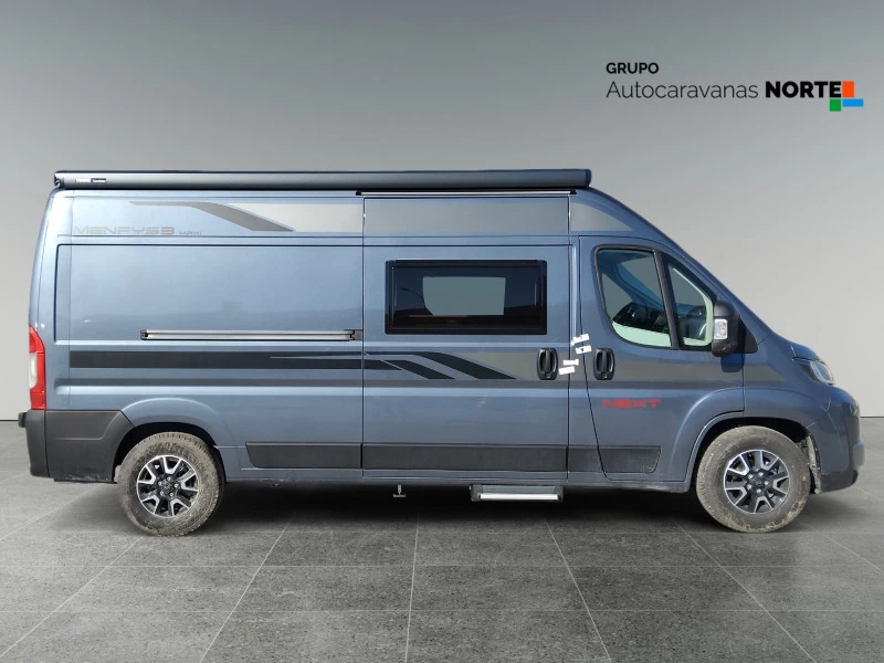 MCLOUIS MENFYS 3 MAXI MENFYS 3 MAXI