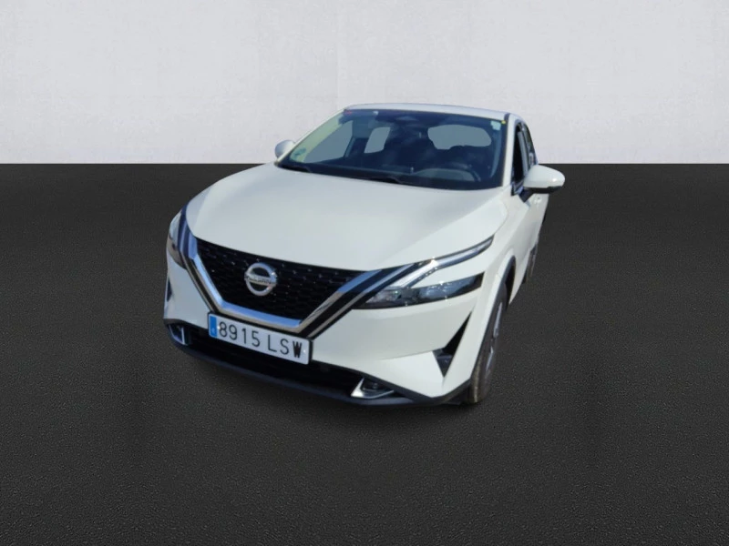 Nissan Qashqai DIG-T 103kW (140CV) mHEV 4x2 Acenta