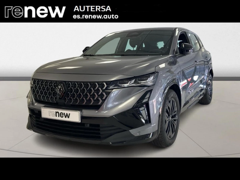 Renault Austral  1.2 full hybrid e-tech Evolution 146kW