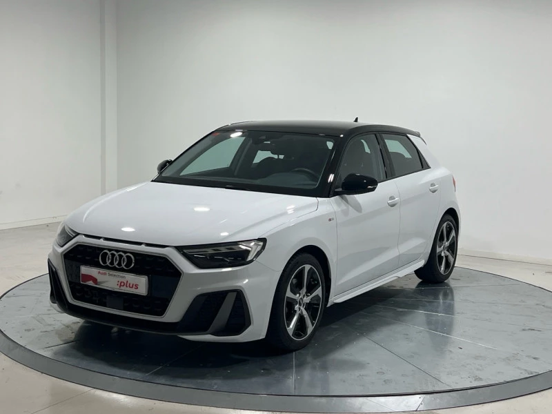 Audi A1 Sportback Adrenalin 30 TFSI 81kW S tron