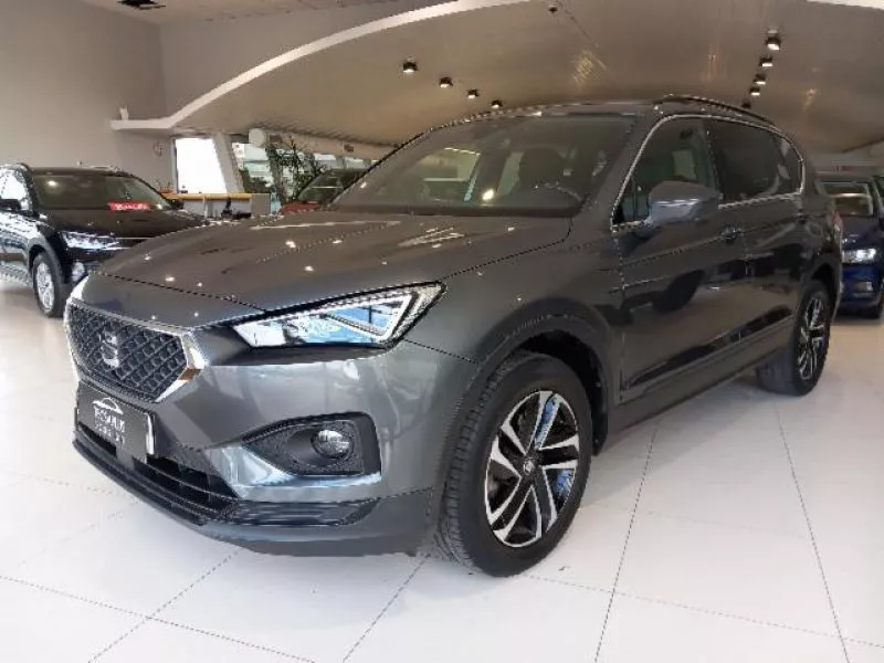 Seat Tarraco 1.5 TSI 110kW (150CV) St&Sp Style Seat Tarraco 1.5 TSI 110kW (150CV) St&Sp Style