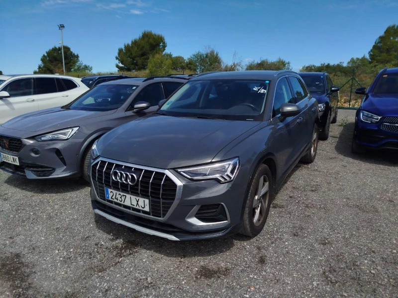 Audi Q3 Advanced 35 TDI 110kW (150CV) S tronic