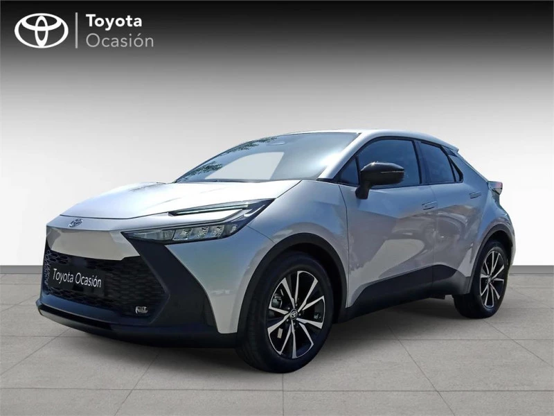Toyota C-HR - Advance Hybrid 140