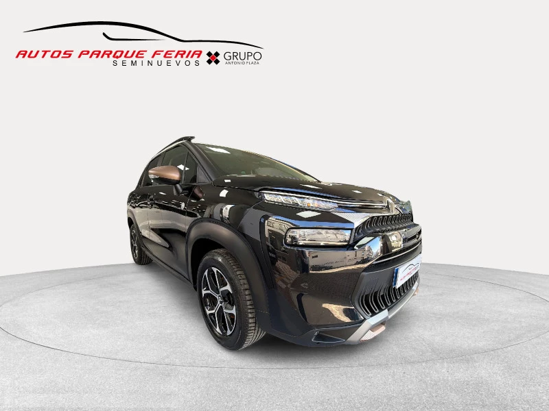 Citroën C3 Aircross PureTech 81kW (110CV) S&S C-Series