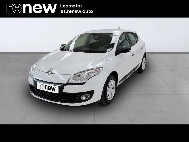 Renault Megane   1.6 Authentique